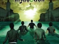 cover album Hijau Daun – Bersama Terang