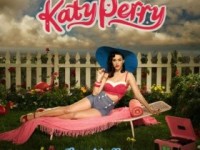 cover album Katy Perry – One Of The Boys