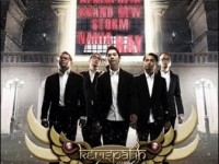 cover album VA – Kerispatih And Friends