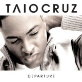 cover album Taio Cruz – Departure