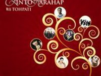 cover album VA – The Masterpiece of Rinto Harahap